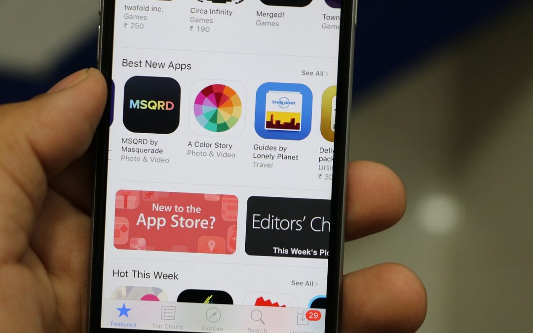 Apple Store : Apple vient de virer Fortnite de l’App Store