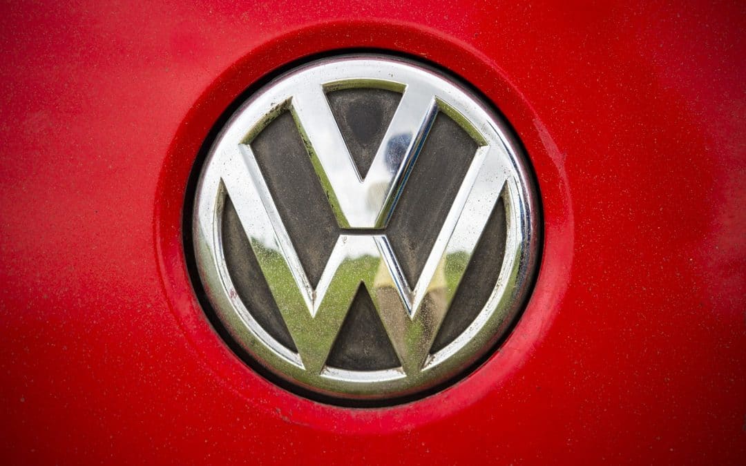 Ecofuel : Le moteur de cette Volkswagen fonctionne à l’essence et au gaz naturel