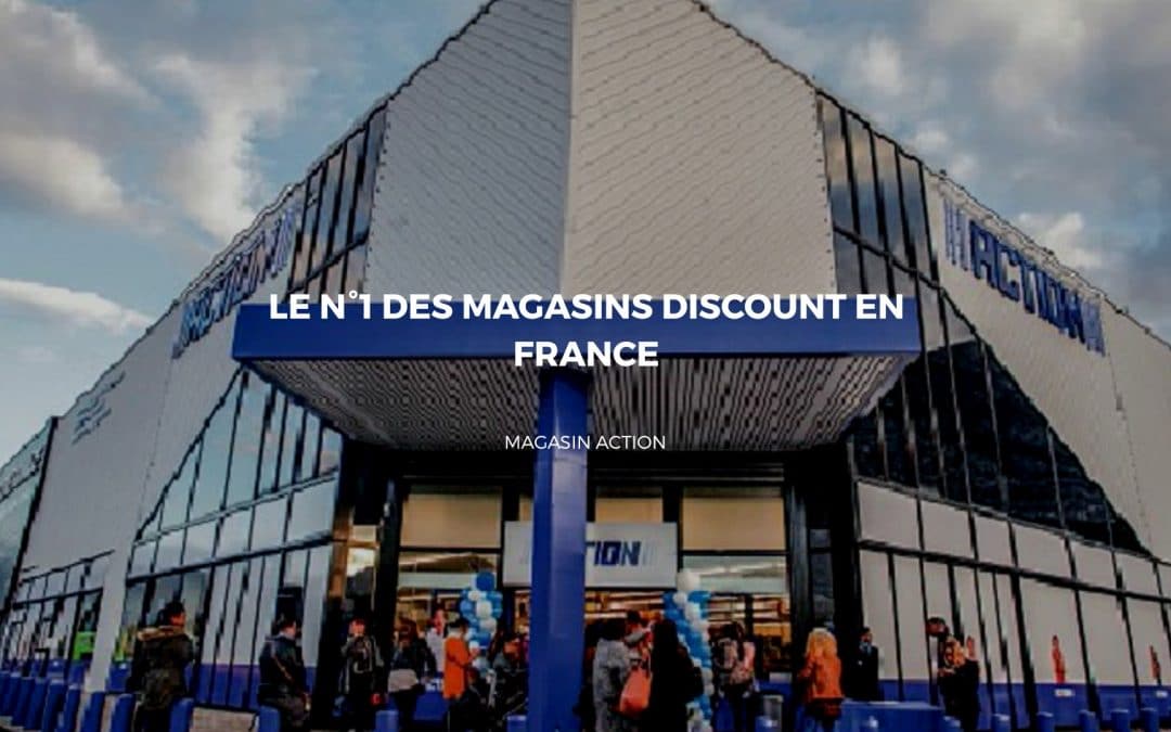 Economiser de l’argent en faisant les courses au magasin Action