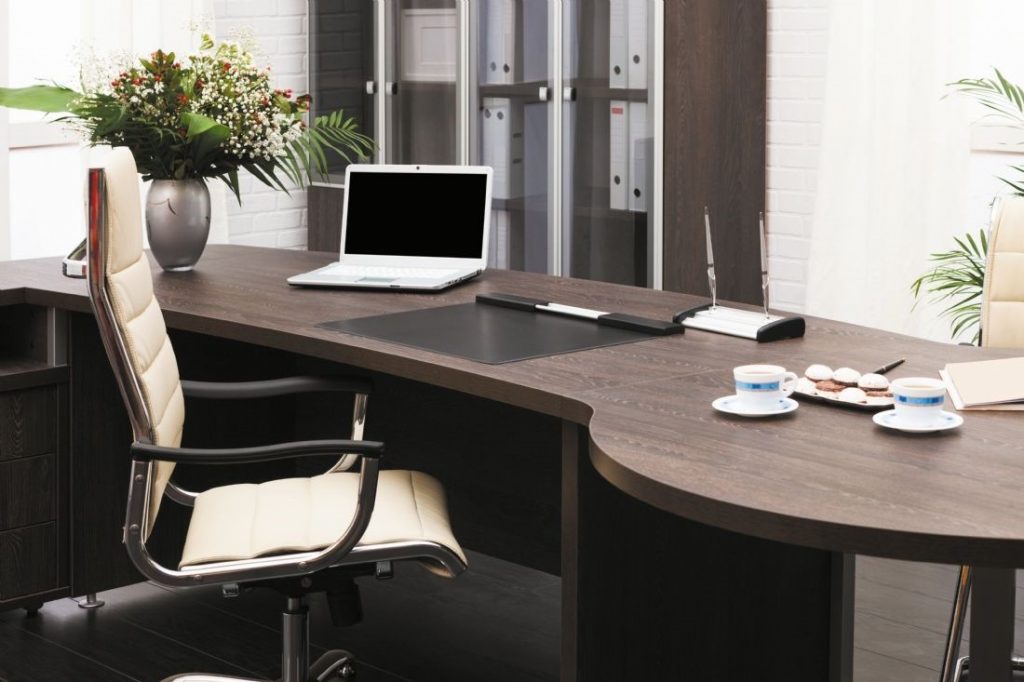 Mobilier de bureau