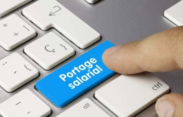 portage salarial