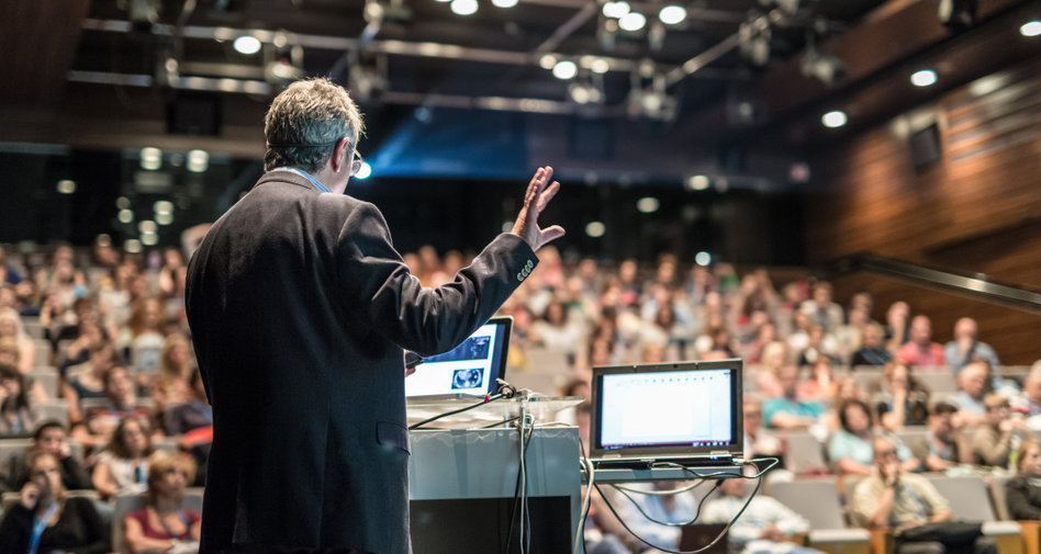 conférence