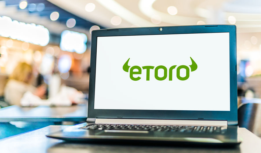 etoro site