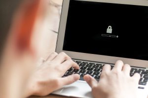 que faire en cas de mot de passe oublié ?