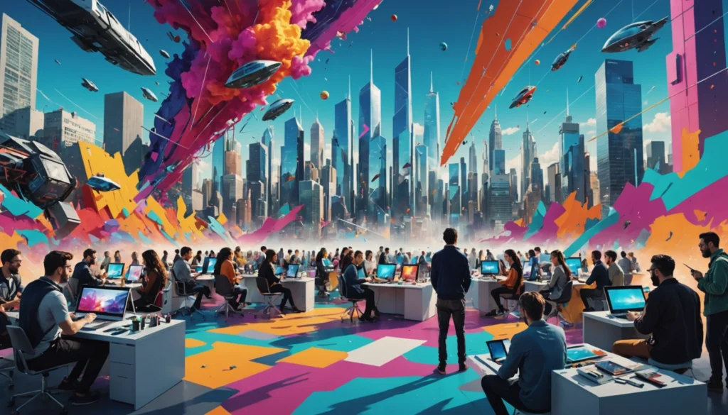 dicorama