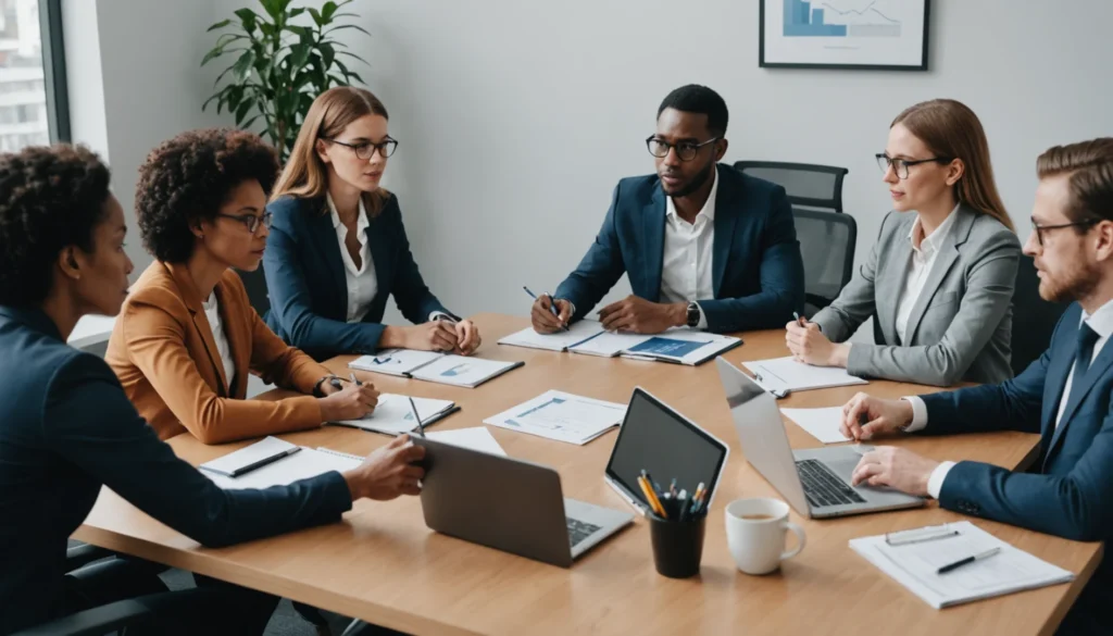 bilan social des entreprises