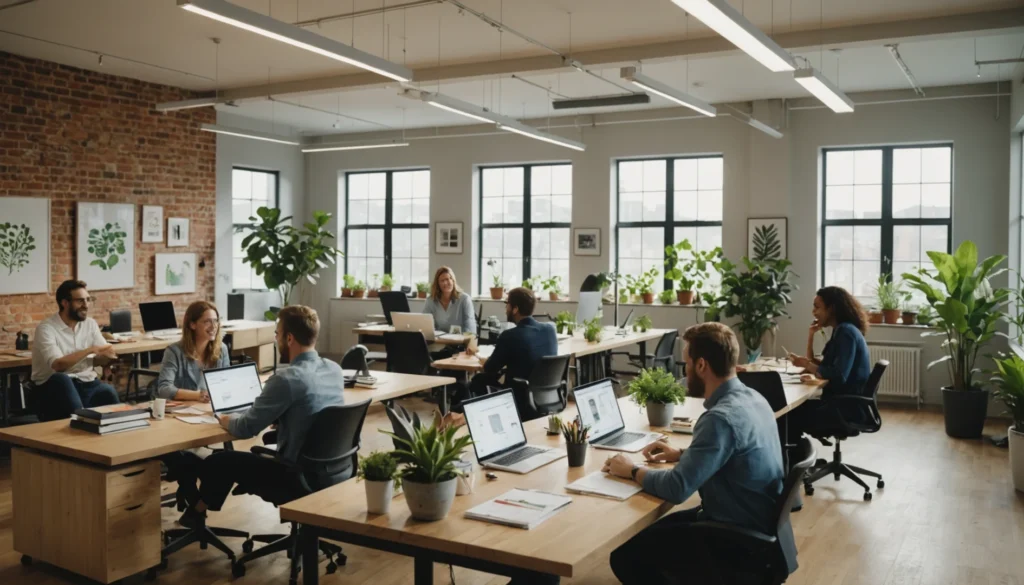 nouvelle aventure professionnelle