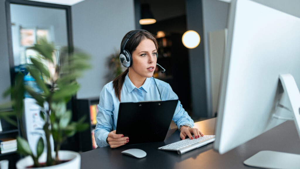 L’impact de la prospection téléphonique sur la génération de leads