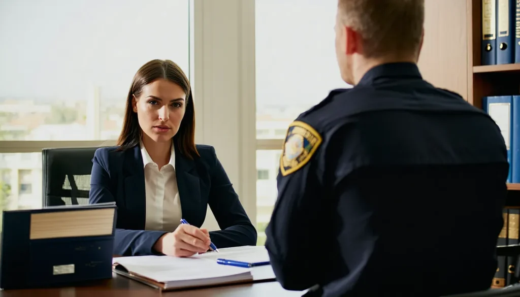 A quel moment solliciter un huissier de justice ?