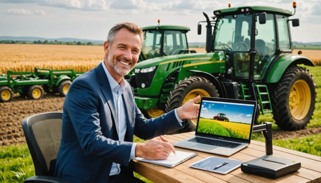 agriaffaire