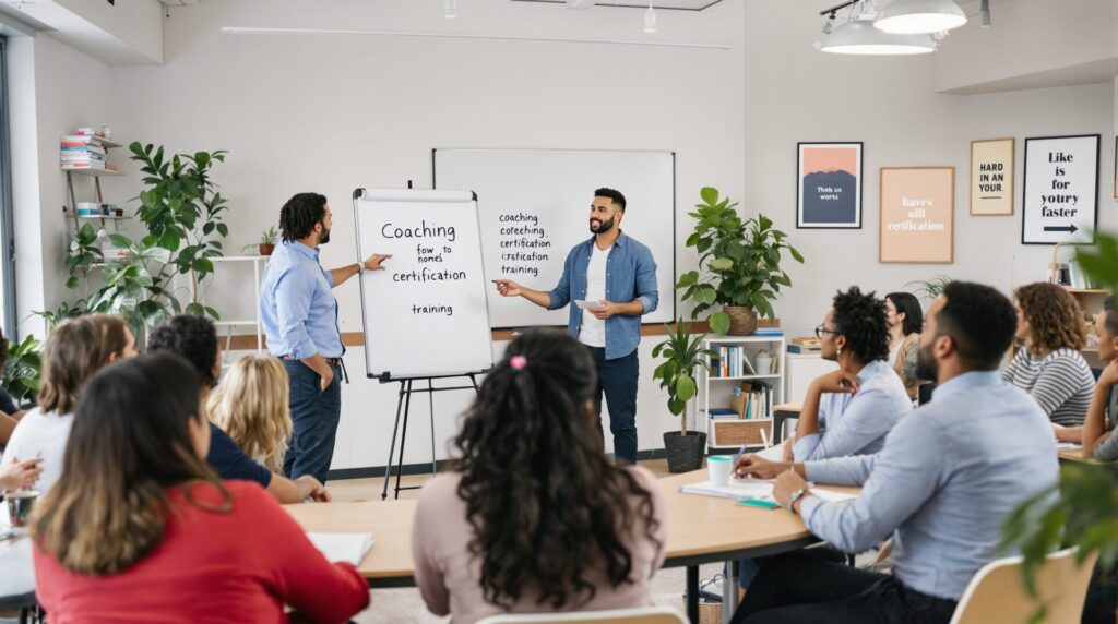 formation coach certifiante