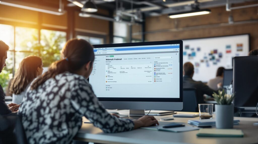 free zimbra