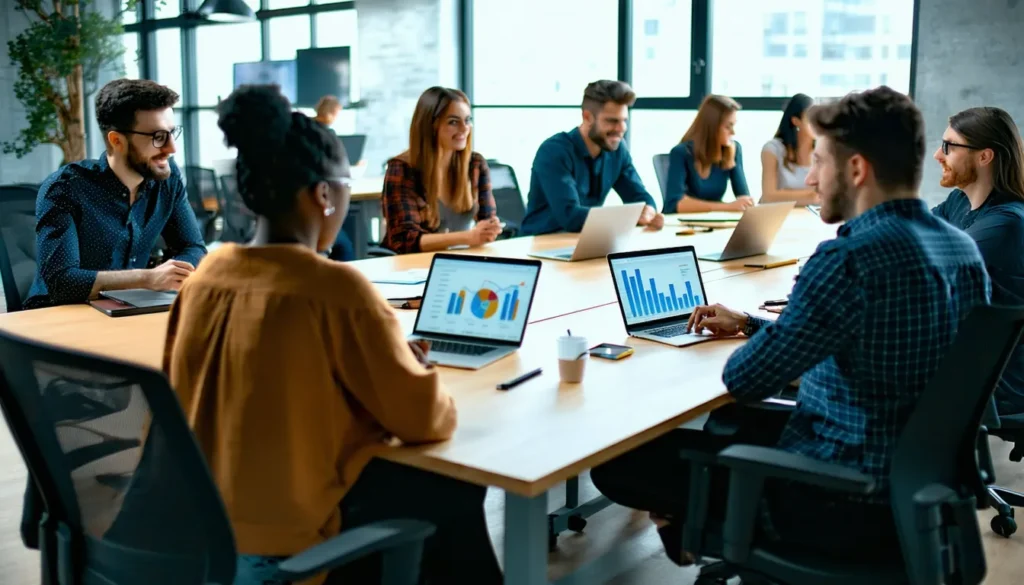 investir dans une start up avec anaxago