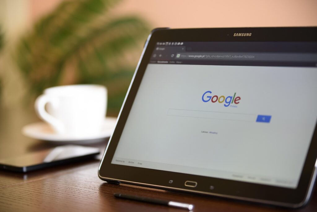 agence Google Ads