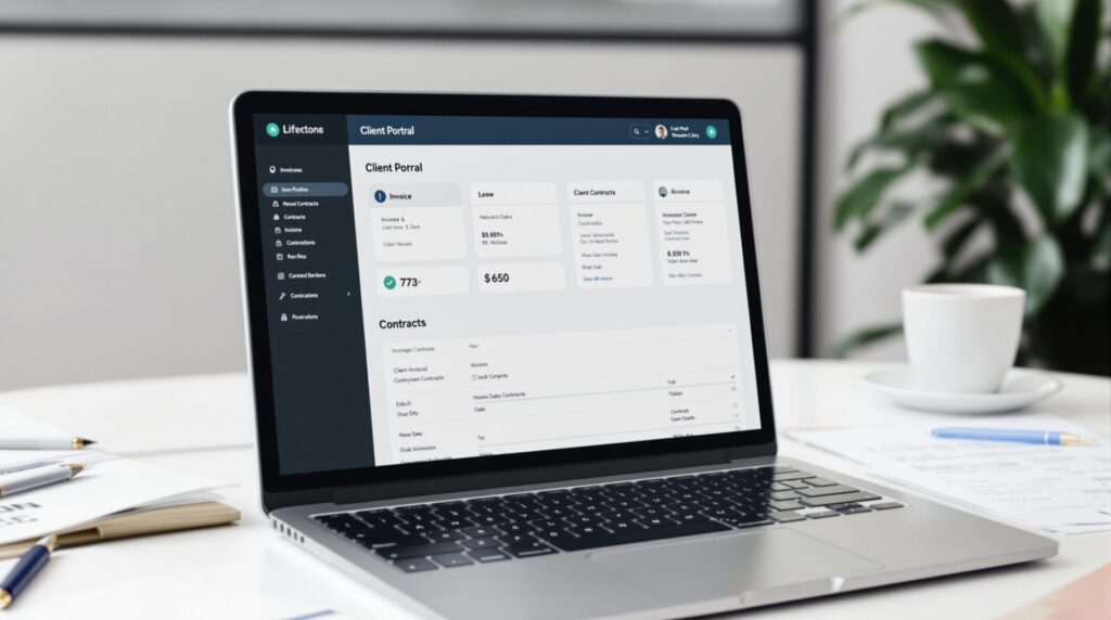 edf espace client