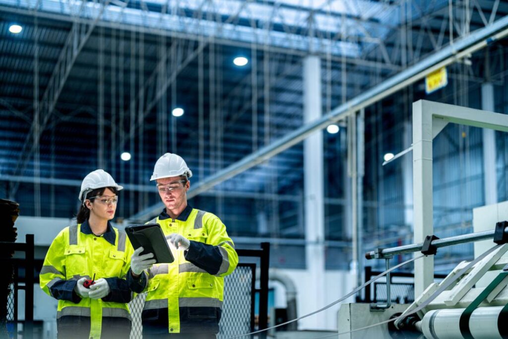 Travaillez mieux avec les vêtements de travail adaptés !