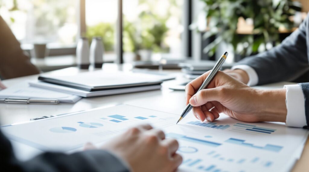 bon souscription action