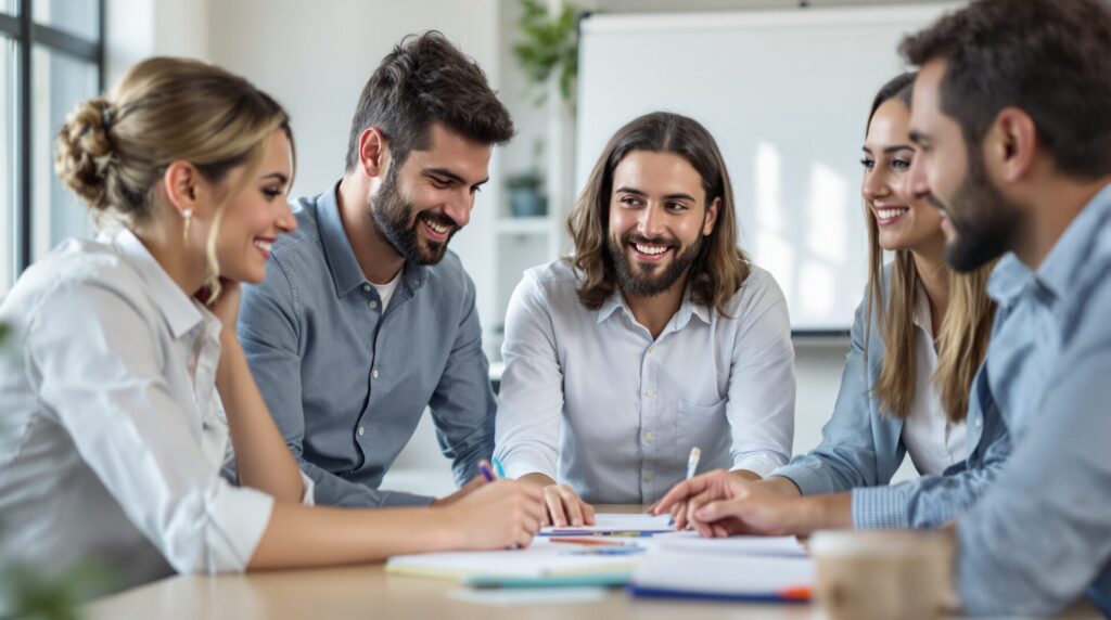 calcul flux de trésorerie