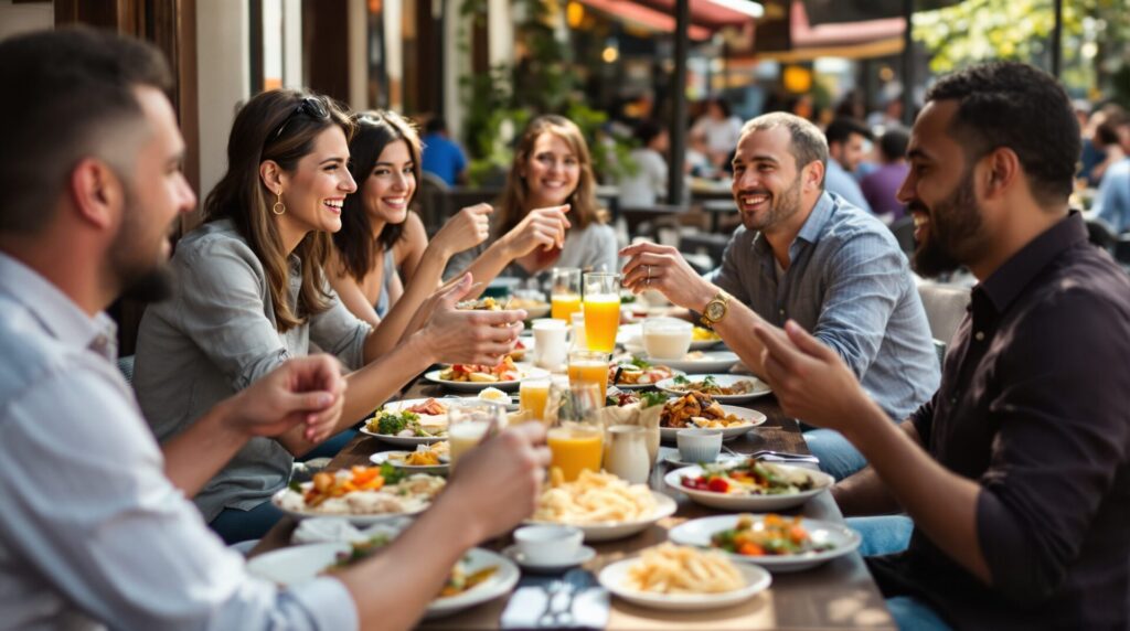 frais repas impots 2025