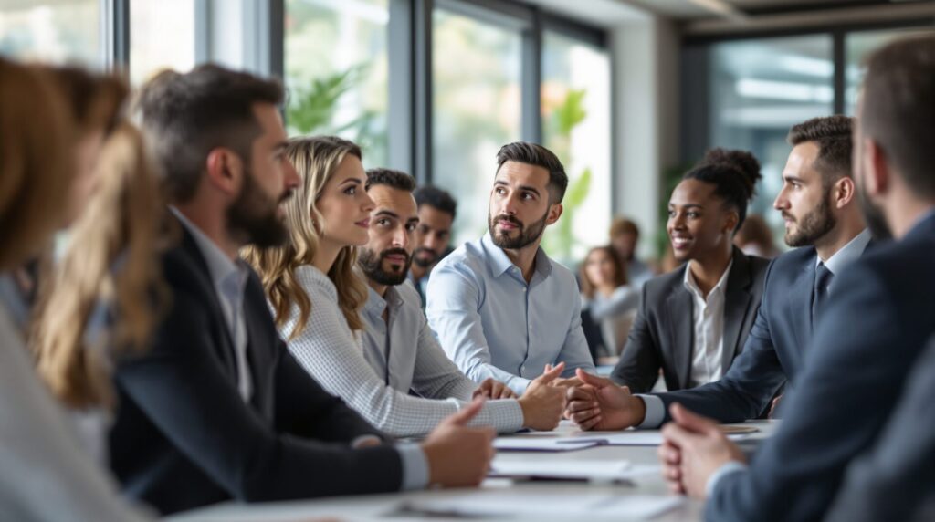 séminaire de formation