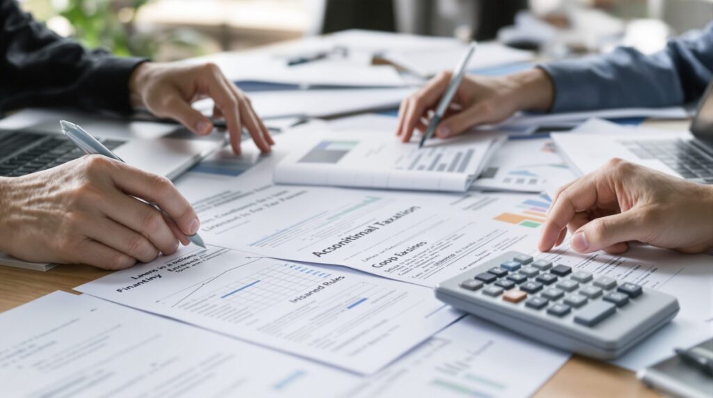 taxation dividendes sas