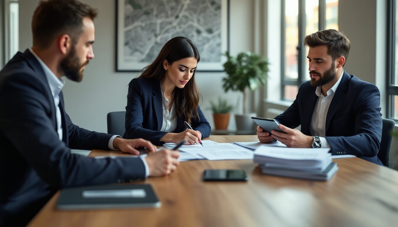 société gestion locative toulouse