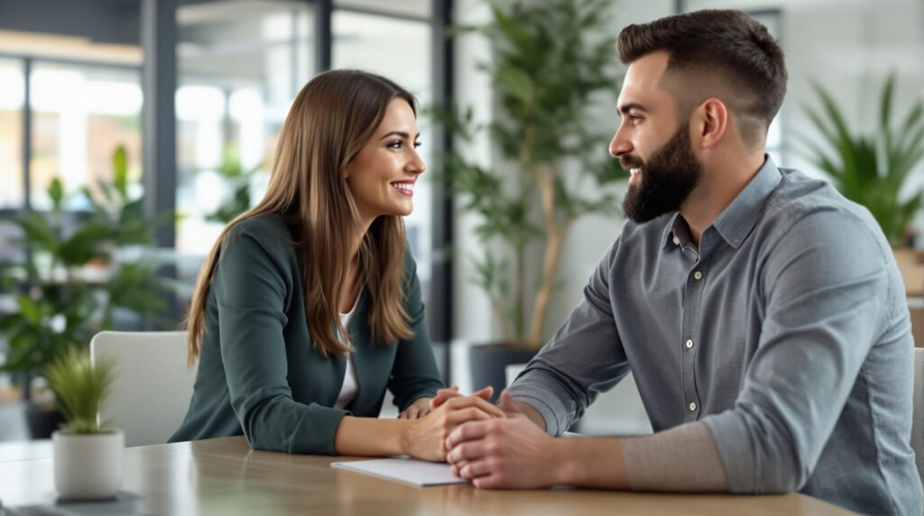 Coaching professionnel : 7 situations concrètes où il fait toute la différence