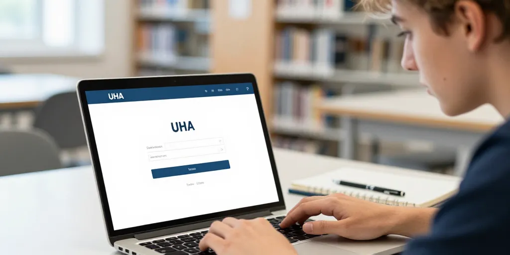 e service uha