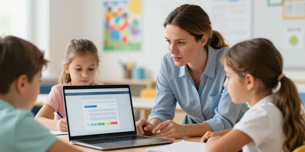 laposte net education