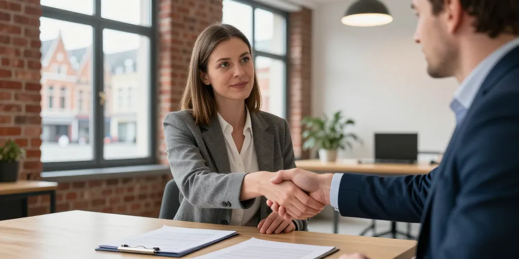Gestion locative dans le Nord : sécuriser son investissement