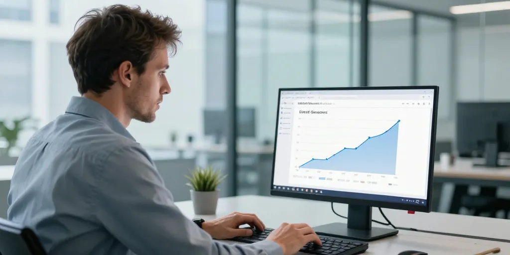 Pourquoi la prospection b2b par email influence directement la génération de leads ?