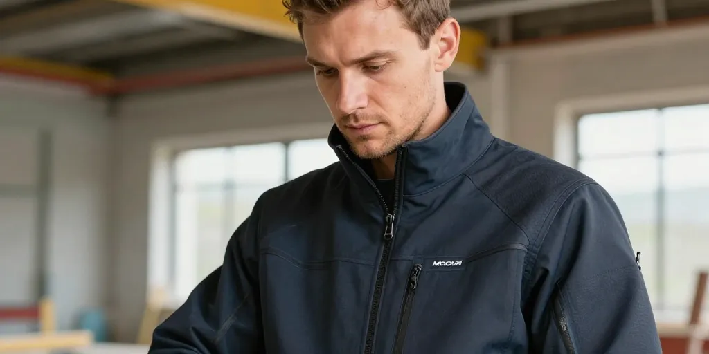 softshell modyf