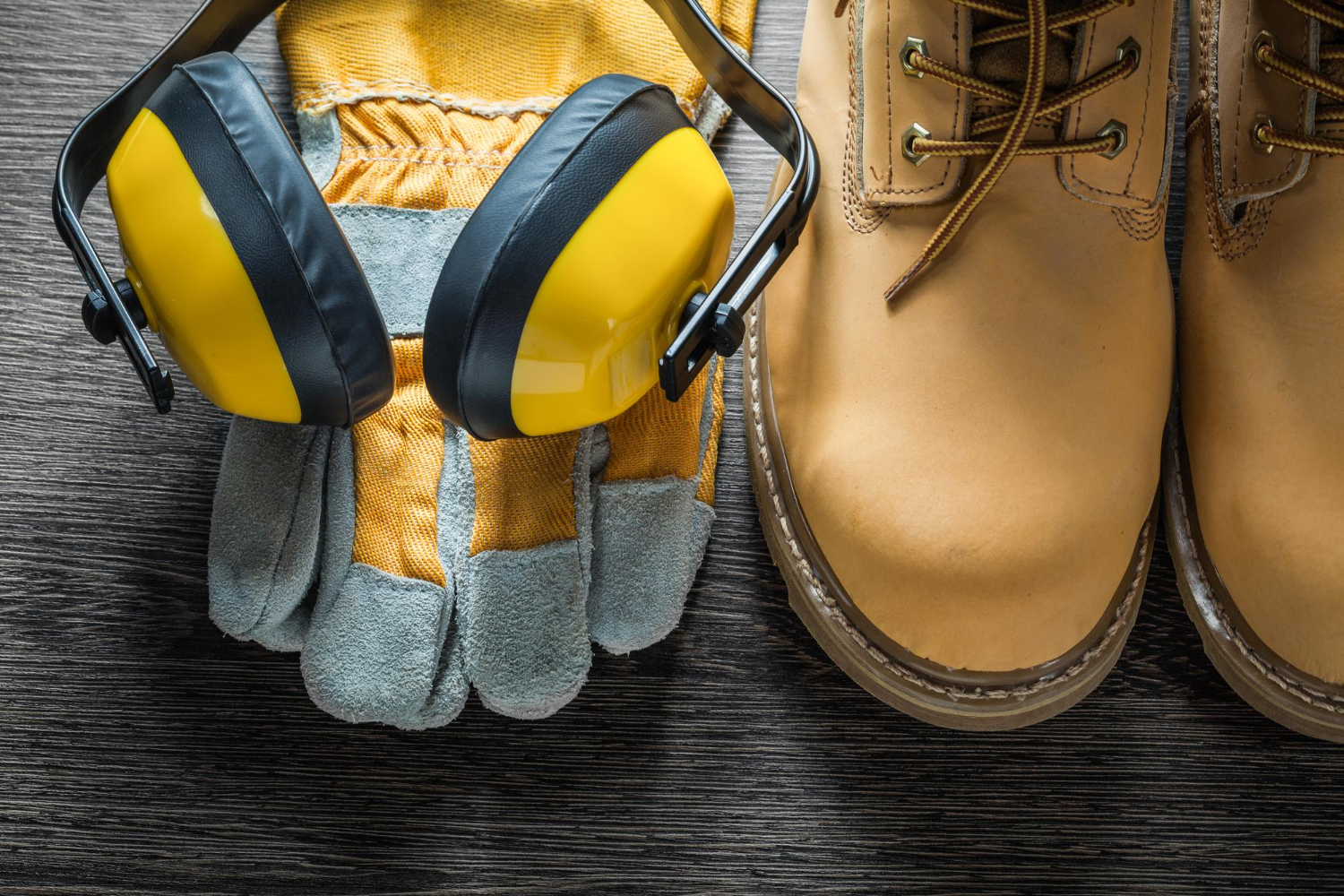 chaussure de sécurité