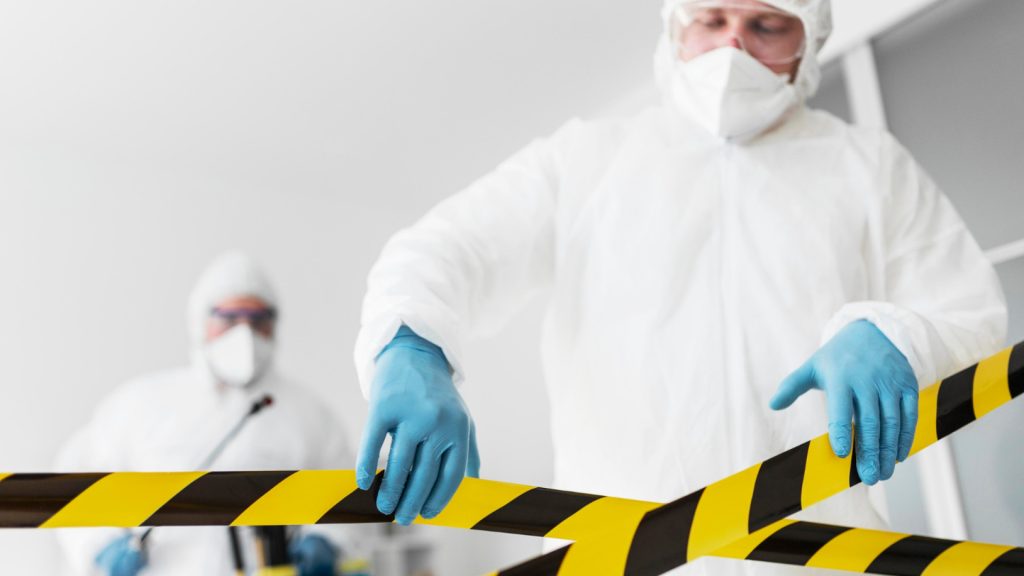 Zones à risque : quelles précautions face aux expositions indirectes des personnels de maintenance et de nettoyage ?