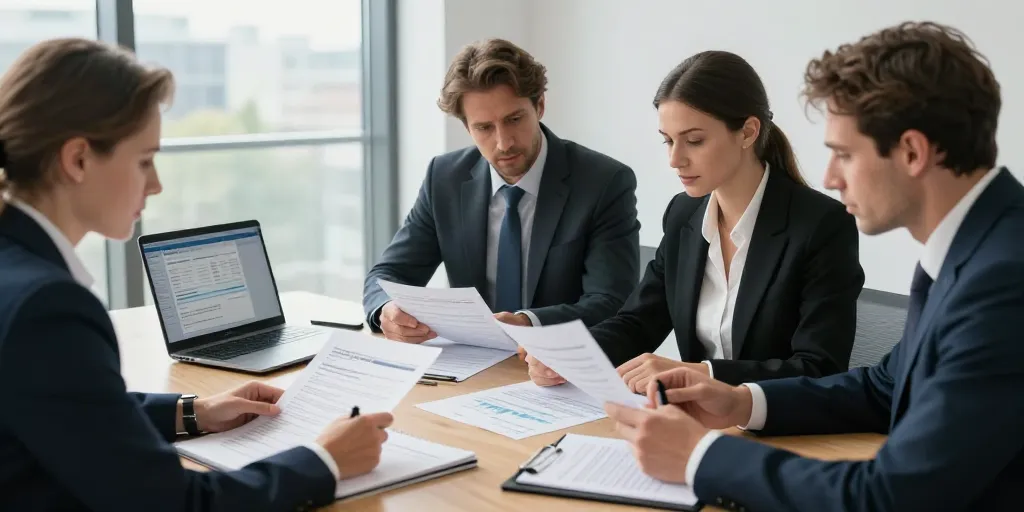 Fiscalité des entreprises : mieux comprendre les règles pour sécuriser ses décisions