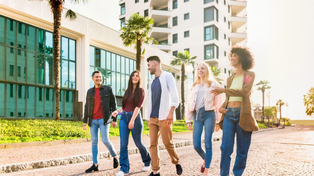 Résidence étudiante à Montpellier : le guide pour trouver son logement