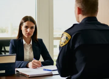A quel moment solliciter un huissier de justice ?