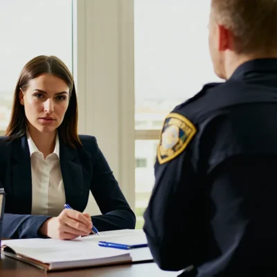 A quel moment solliciter un huissier de justice ?