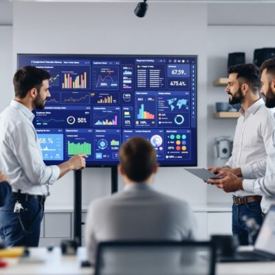 les outils de maintenance industrielle