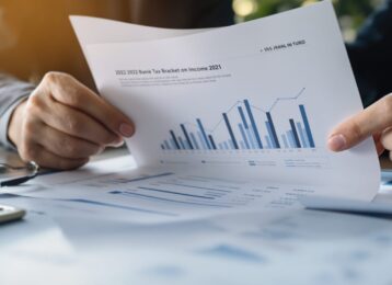 bareme impot 2022 sur revenu 2021