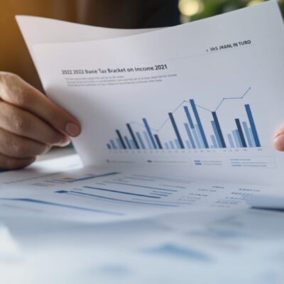 bareme impot 2022 sur revenu 2021