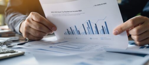 bareme impot 2022 sur revenu 2021