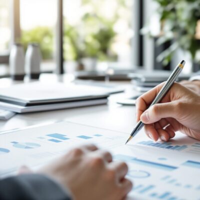 bon souscription action