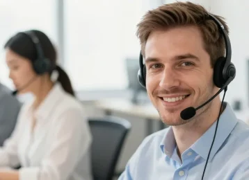 boursorama service client