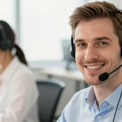boursorama service client