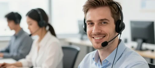 boursorama service client
