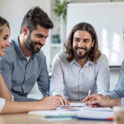 calcul flux de trésorerie