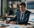 virement compte perso vers compte pro comptabilité