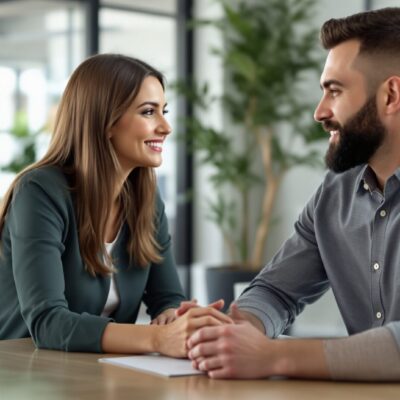 Coaching professionnel : 7 situations concrètes où il fait toute la différence