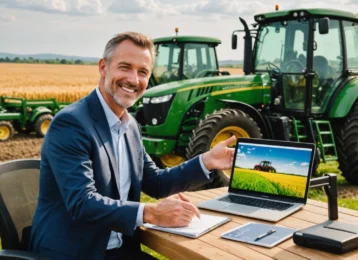 agriaffaire